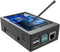 CUQI for Raspberry Pi 4 TFT 3.5 inch Touch Screen with Case, Mini
