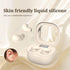 5.3 24 Mini Earbuds for Work and Sleep, Small Bluetooth Headphones, Hours Total Battery Life