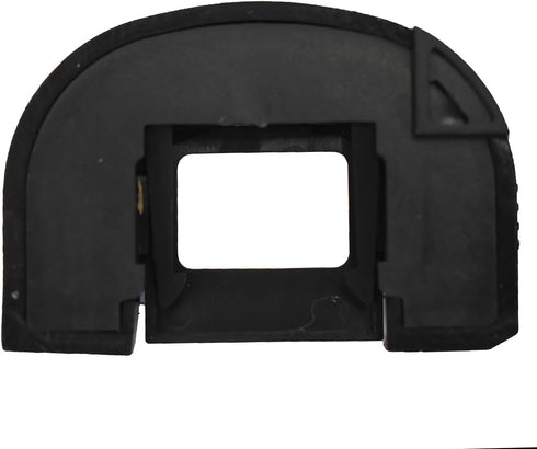 2 Pack EP-10 Replacement Eyecup for Cameras - Eyepiece