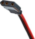 UAYESOK 2-Wire 3 4.8 Pin CB Radio Power Cord with Stripped ends, ft Fused Power Cable Replacement For Cobra Galaxy