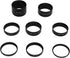 M48 Extension Tube Kit for Cameras and Eyepieces, Focal Lengths 3-30mm, M48X0.75 on Both Sides