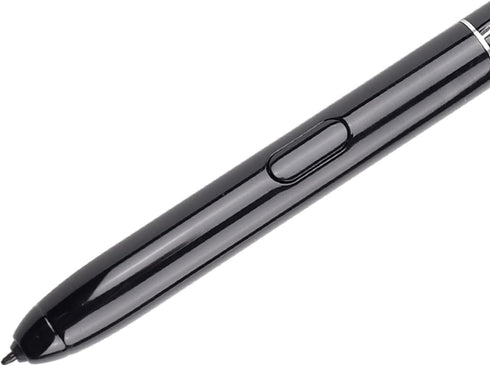 New S Stylus Compatible with Samsung Galaxy Tab S4 10.5 - SM-T830 T835 EJ-PT830 S Pen Stylus (Black)