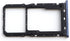 Ygpmoiki for Motorola Moto G Stylus 4G 2023 Micro SD Card Slot Single