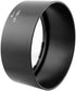 Camera Lens Hood Shade for Nikon AF-S Nikkor 50mm F1.8G & 50mm F1.4G Lens, Bayonet Mount Hood Replaces HB-47