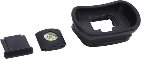 Tbest Set Z5 Z6 Z7 Z6III Camera Eyecup Eyepiece Viewfinder Protector Level Tool