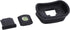 Tbest Set Z5 Z6 Z7 Z6III Camera Eyecup Eyepiece Viewfinder Protector Level Tool