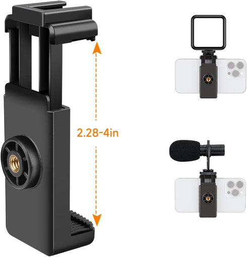 Victiv Remote-Controlled Tripod Phone Holder
