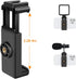 Victiv Remote-Controlled Tripod Phone Holder