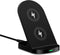 15W Fast Wireless Charger Phone Charging Stand for Google Pixel 8a/8 Pro/7a/7/6 Pro/5, Android Phone Wireless Charging