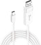 j5create USB-C to DisplayPort Cable, 4K@144Hz, 3.9ft, Type C to DP, Compatible with iPhone 15 Pro/Max, MacBook Pro/Air