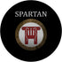 PopSockets Swappable PopGrip Spartan Hoplite Shield with Dokana Symbol