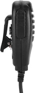 Walkie Talkie Handheld Speaker Mic, Waterproof Shoulder Microphone for 5R 5RA 5RB 5RC 5RD 5RE 5REPLUS 3R & Two Way