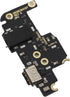 USB Charging Port Dock Connector Board Flex Cable for Motorola Moto One 5G Ace/G 5G XT2113