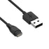 MOTONG Compatible with Coros Pace 3 USB Charging Dock Cable, Replacement USB Charger for Coros Pace 3/2/Apex