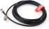 6G RG223 50 4K (2M) HD-SDI Video BNC Male to BNC Male Ohm Double Shielded Coaxial Cable for Recorder Sdi Converter