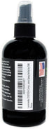 CD DVD Cleaning Solution Fluid 8 Ounce Spray Bottle Cleaner (Not a Scratch Remover) Made in USA Lasermedia