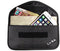 Co-link Black Cell Phone Anti-tracking Anti-spying GPS Rfid Signal Blocker Pouch Case Bag