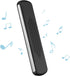Pillow Speaker Bone Conduction Stereo, Bluetooth Sleep Headphones, Insomnia White Noise Machine, Mini Portable Pillow