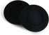 JNTworld's Replacement Earpads Ear Pad Ear Cushion Headphone Cover for Most Professional Over Ear Earphone- Fits a Great Variety of Headphones,Black,80mm-3prs