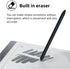 Bimahoo 2,Stylus 4096 5 EMR Stylus Compatible with Remarkable Pen with Eraser, Pressure Levels, Palm Rejection, Tilt
