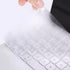 UHamn 2022 10 10.9 inch 10th 2024 11 inch M4 A2836 A2837 Ultra Thin Clear Keyboard Cover Skin Compatible with Apple