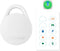 Momax Tracker Smart Tag for Key, Backpack, Wallet, Pets, Works with Apple Find My (iOS Only), Includes DIY Stickers