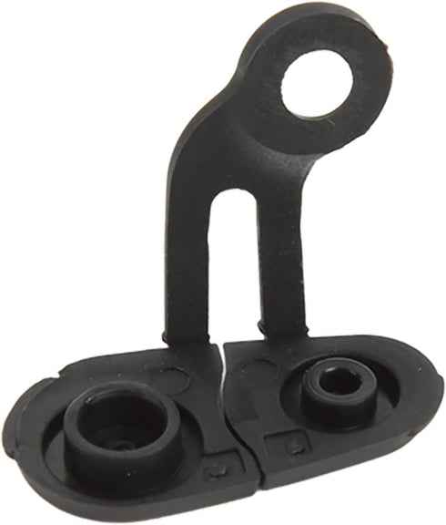 D3 D3X D3S Remote Shutter Release, Rubber Top Cover Camera Shutter Release Cable Terminal Cover