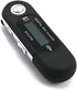 Yunyaobrand MP3 Player with Builts in 4G/8G Memory Long Standbys Time and Display
