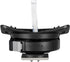 Godox V1C Hot Shoe Replacement - Hot Shoe Mounting Foot for Godox V860III-C V1-C Canon Flash Repair Parts