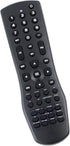 Beyution VR1 Replacement Remote Control for Vizio TV Models VW32LHDTV10A, VW37L, VW37L40A, VW37LHDTV10A, VW37LHDTV20A,