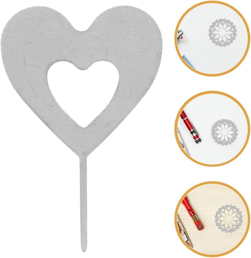 PERSELOSO 200pcs Sim Card Removal Tools Universal Sim Ejector Pins Stainless Steel Card Tray Openers for Smartphones