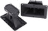 EBTOOLS Wide Dispersion Horn, 3 to 20KHz High Sensitivity Dual Drive Piezoelectric Horn Tweeters for Loudspeakers