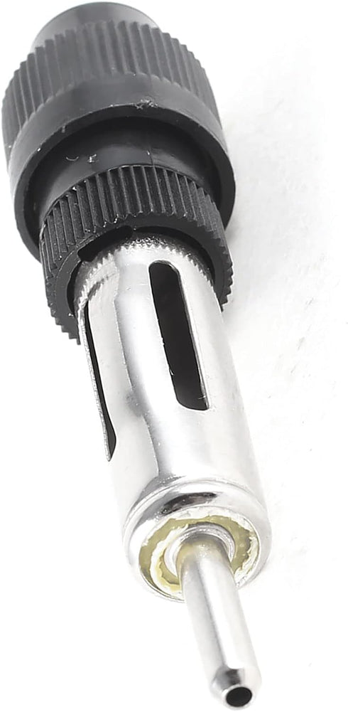 uxcell Car Stereo Radio Aerial Antenna Connector – Coaxial DIN Connector