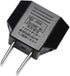 ALINNA (1 Pack) GRLRCR EU Europe to US USA America Travel Plug Adapter AC Outlet Power Converter