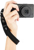 JJC Soft Neoprene Camera Wrist Strap for Sony ZV-1 RX100 VI V IV III II VA Nikon Z30 Canon EOS R100 & More