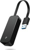 TP-Link USB to Ethernet Adapter (UE306), Foldable USB 3.0 to Gigabit Ethernet for Nintendo Switch