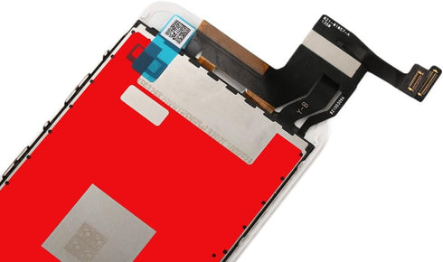 Brinonac Screen Replacement for iPhone 8/SE 2020, 4.7 inch LCD Digitizer Touch Screen Full Set