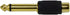 CESS 6.35mm 1/4 Inch TS Plug to RCA Female Jack Audio Adapter, Gold Plated - 10 Pack