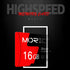 MORIC 2 Pack 16GB Card,C10 A1 Micro SD Card with Adapter High Speed Memory Memory TF Card for Camera/Dash