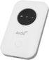 4G 300Mbps CAT4 10 3650mAh fosa Portable WiFi Hotspot, Mobile Hotspot Travel Router LTE SIM Card Router for Travel