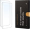 Snakehive Tempered Glass Screen Protector for Samsung Galaxy S24 Plus 5G | Premium Mobile Phone Protectors |
