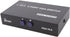 2 Port VGA SVGA Monitor Sharing Switch Box, 2 in 1 Out for LCD PC TV Monitor