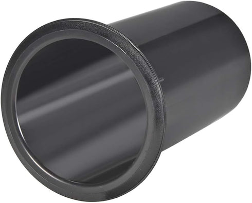 uxcell 64mm x 115mm Speaker Port Tube, Subwoofer Bass Reflex Tube, 1pcs Bass Woofer Box