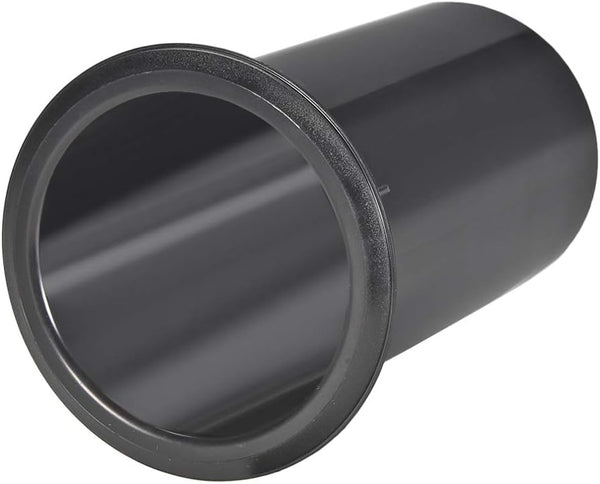uxcell 64mm x 115mm Speaker Port Tube, Subwoofer Bass Reflex Tube, 1pcs Bass Woofer Box