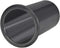 uxcell 64mm x 115mm Speaker Port Tube, Subwoofer Bass Reflex Tube, 1pcs Bass Woofer Box