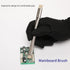 Antistatic Brush, 2 PCS ESD Safety Dust Removal Brush for Cleaning Keyboard PCB Mobile Phone Parts