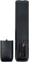 EN3139S Replacement Remote Control for Sharp Smart LED TV Models LC-43N7002U, LC-50N8002U, and More