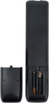 EN3139S Replacement Remote Control for Sharp Smart LED TV Models LC-43N7002U, LC-50N8002U, and More