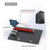 DALAIBUKESI 80ft Wireless Remote Desktop PC Power Switch, Range, Easy ON/Off Control, Quick Install for Computers
