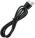 USB Charger Cable Cord for BlueParrott C300-XT/ C400-XT/ B250-XTS/ B350-XT/ B550-XT Headsets, 5 Feet